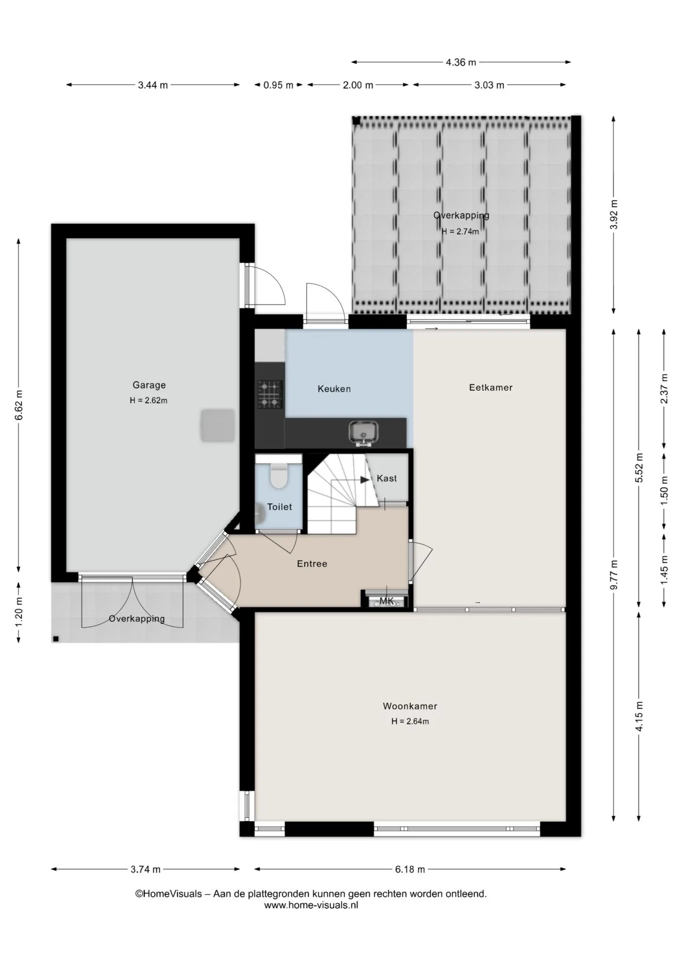 Van Coeverdenstraat 33 Hardenberg thumbnail 57
