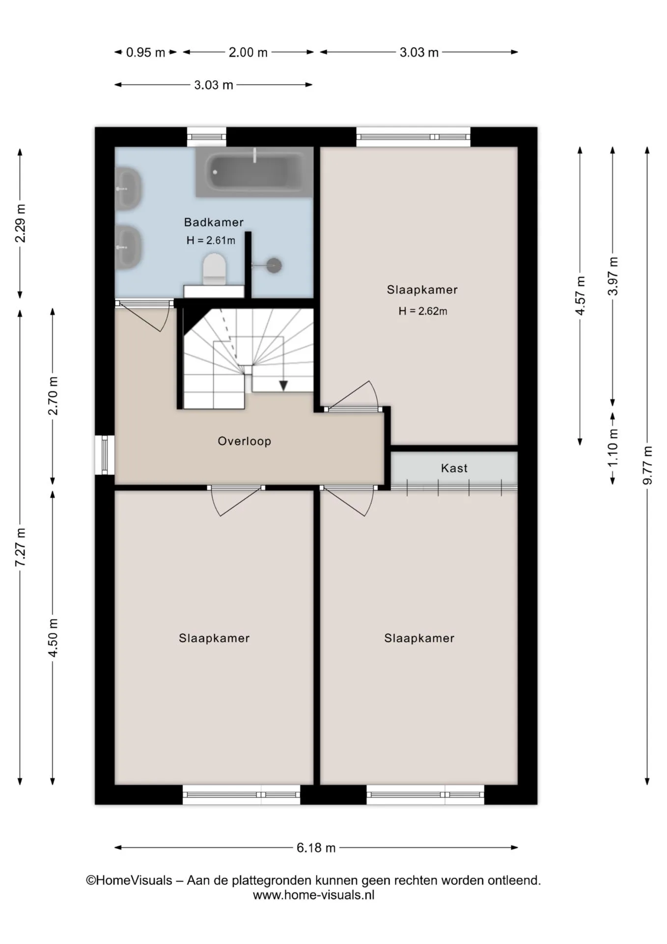 Van Coeverdenstraat 33 Hardenberg thumbnail 58