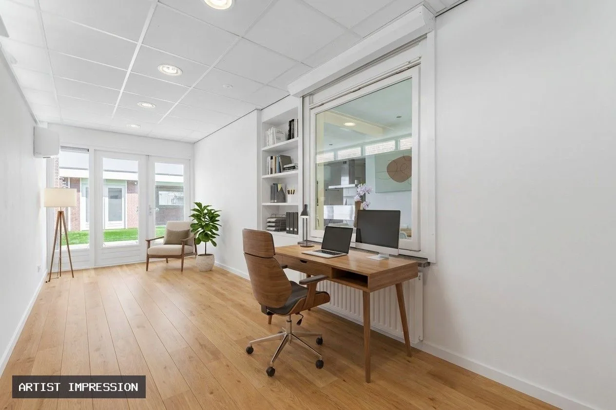 Van Coothlaan 33 Roosendaal thumbnail 22