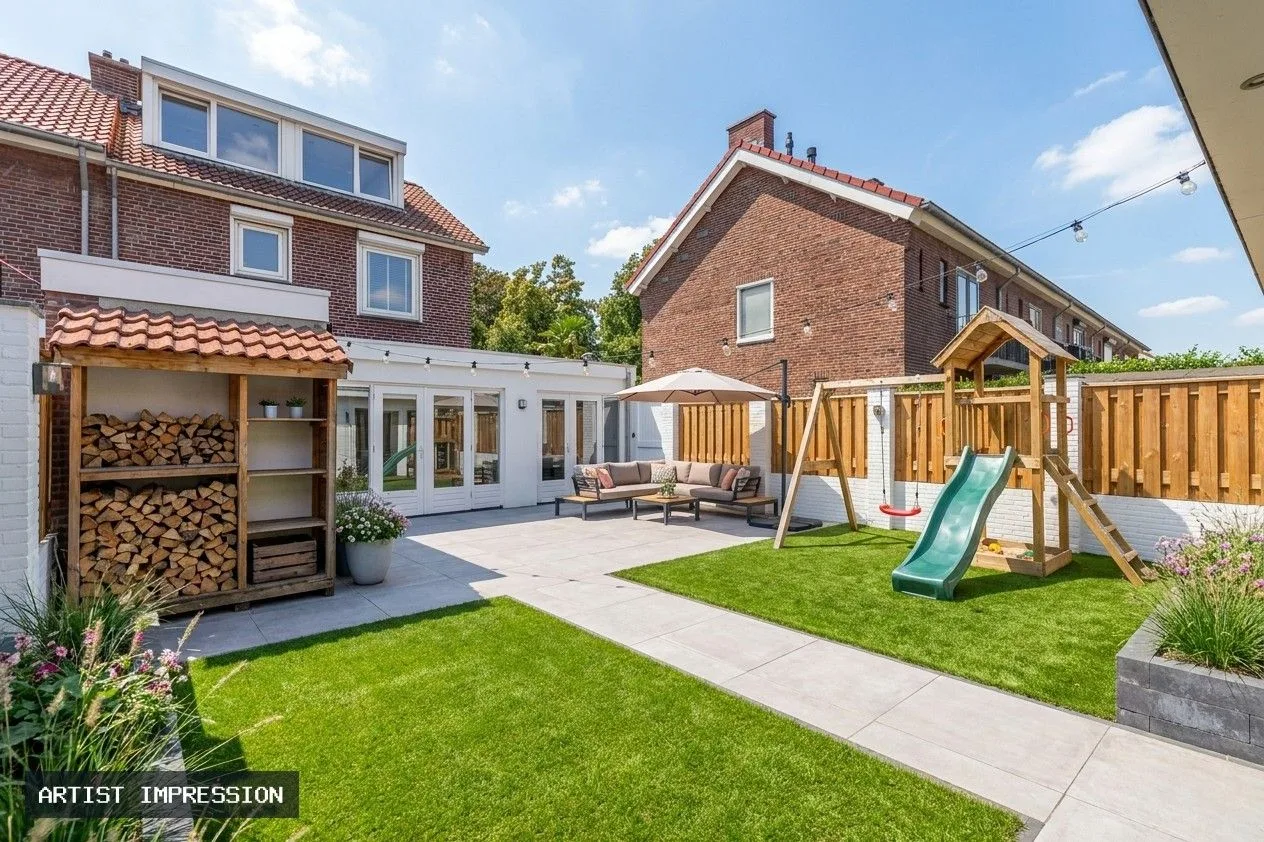 Van Coothlaan 33 Roosendaal thumbnail 23