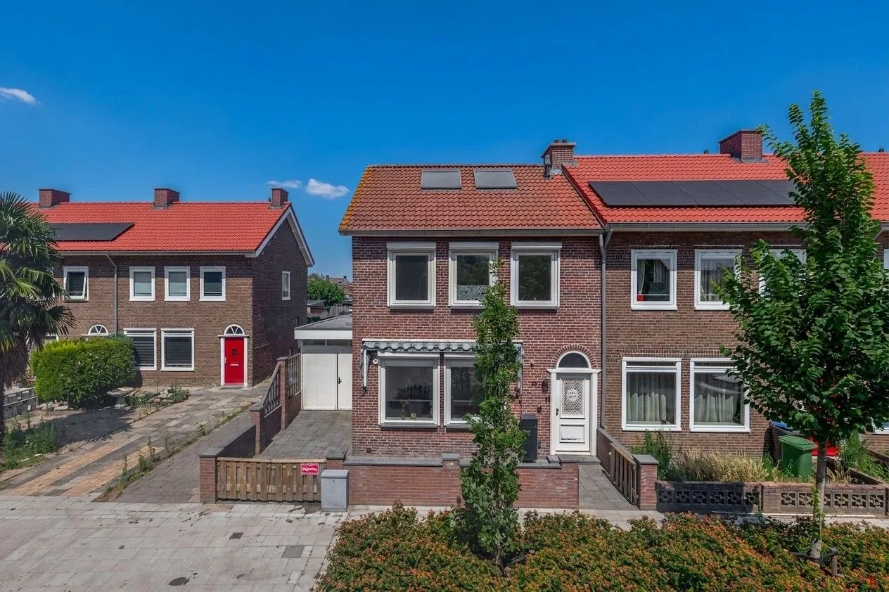 Van Coothlaan 33 Roosendaal thumbnail 27