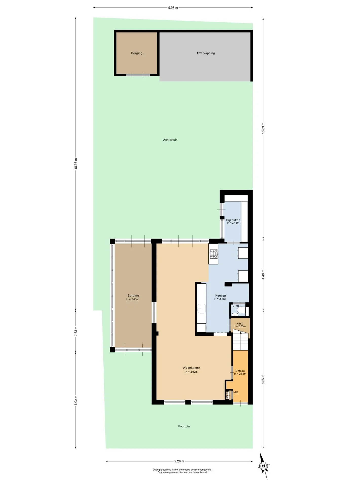 Van Coothlaan 33 Roosendaal thumbnail 29