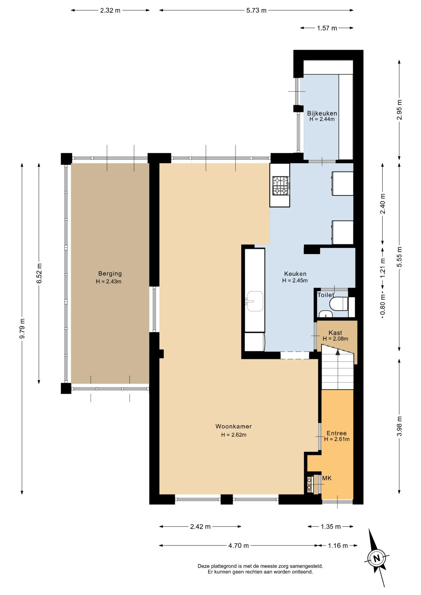 Van Coothlaan 33 Roosendaal thumbnail 30