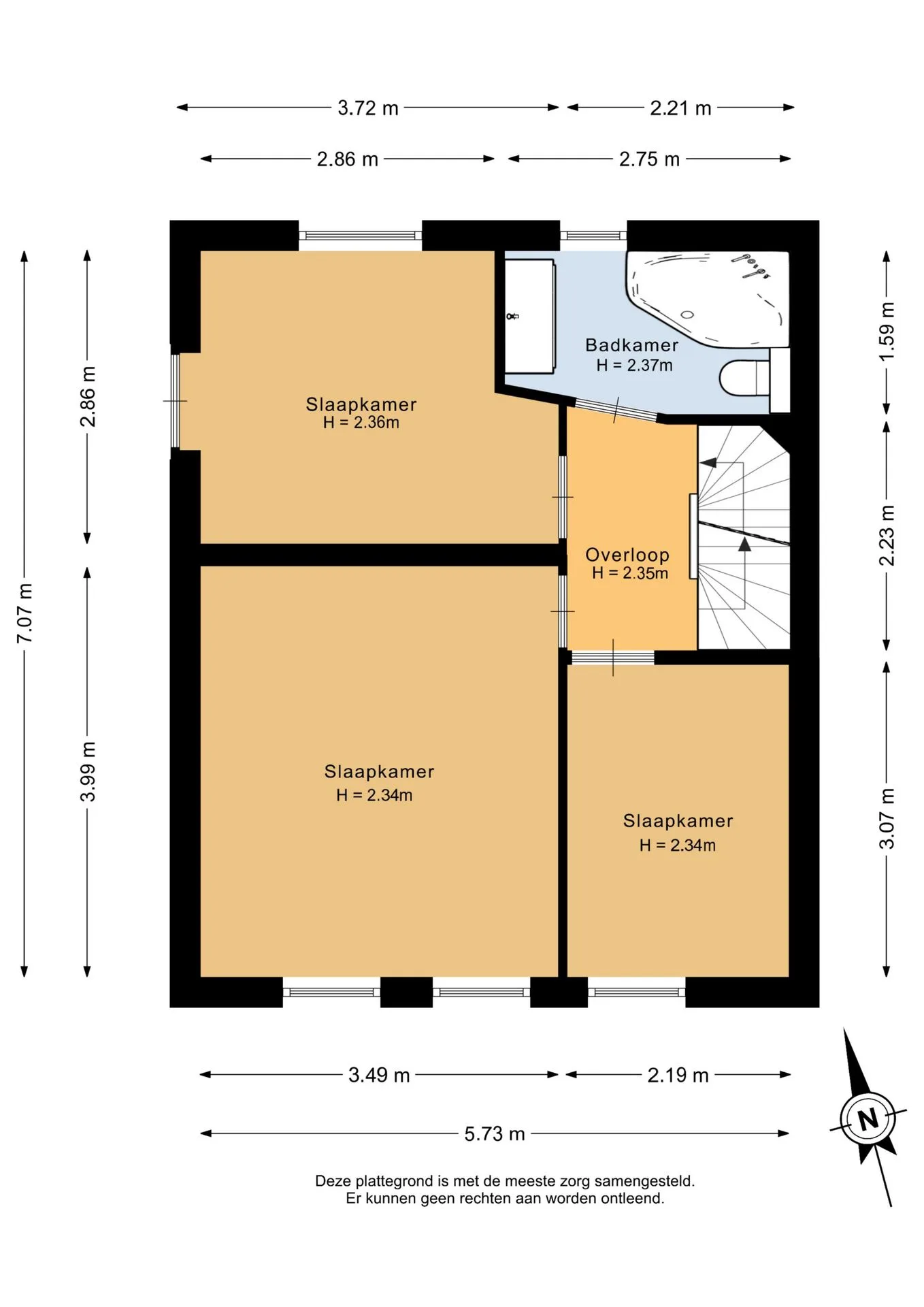 Van Coothlaan 33 Roosendaal thumbnail 31