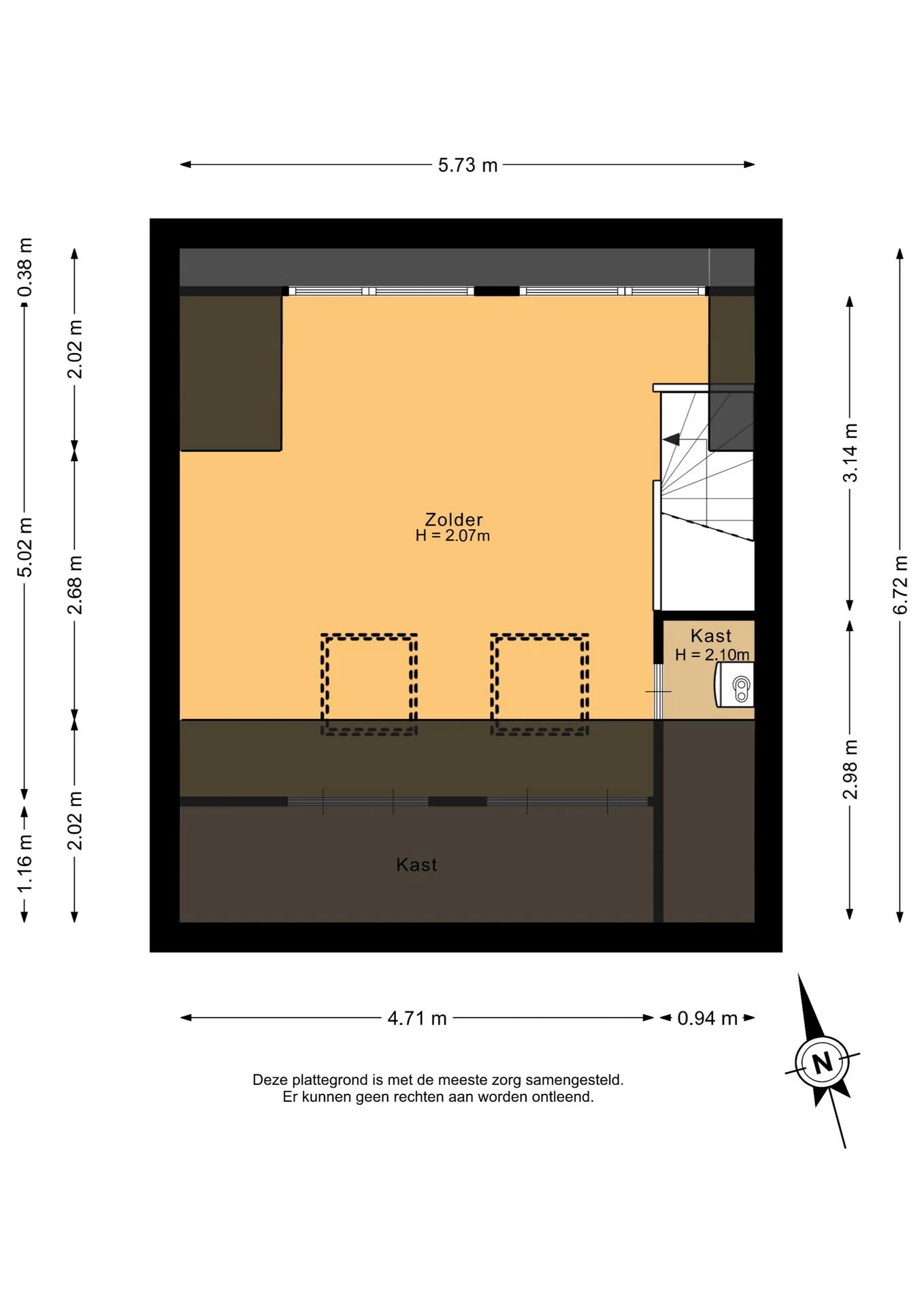 Van Coothlaan 33 Roosendaal thumbnail 32