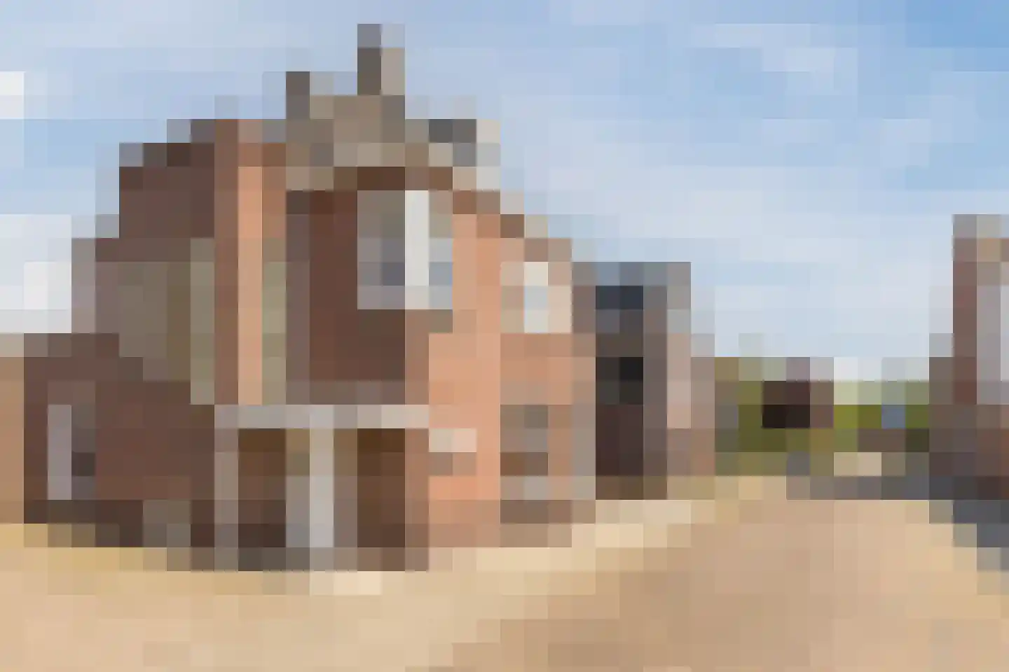 van Coothstraat 1 Boxtel