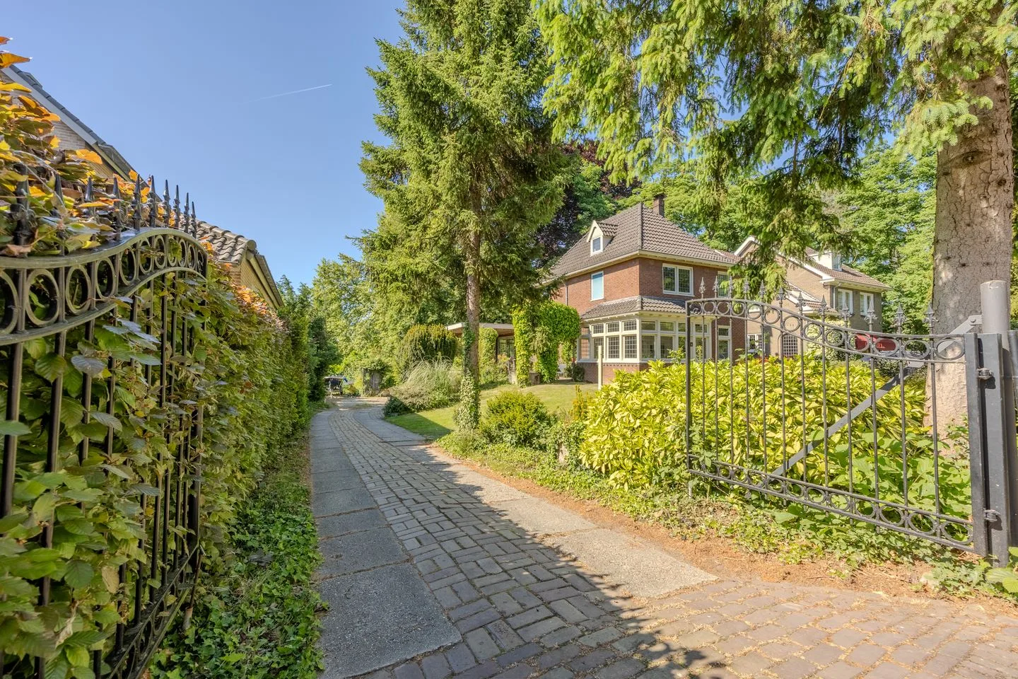 Van Coothweg 6 Ravenstein foto 2