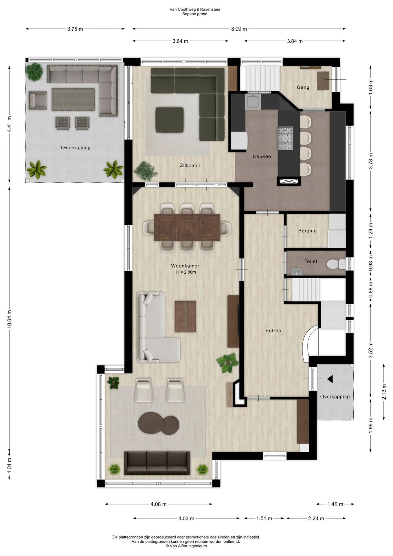 Van Coothweg 6 Ravenstein thumbnail 67