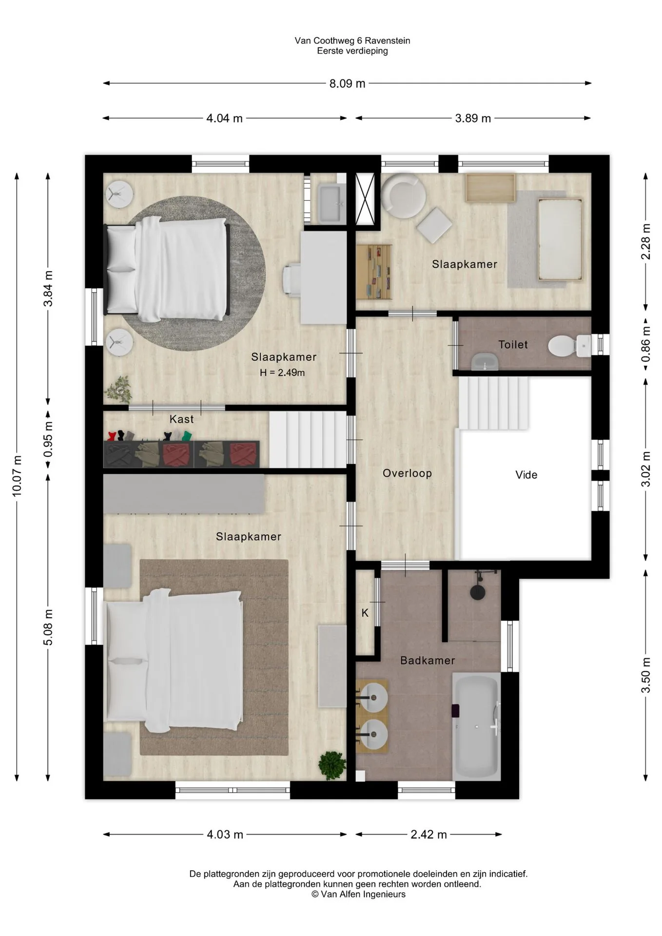 Van Coothweg 6 Ravenstein thumbnail 69