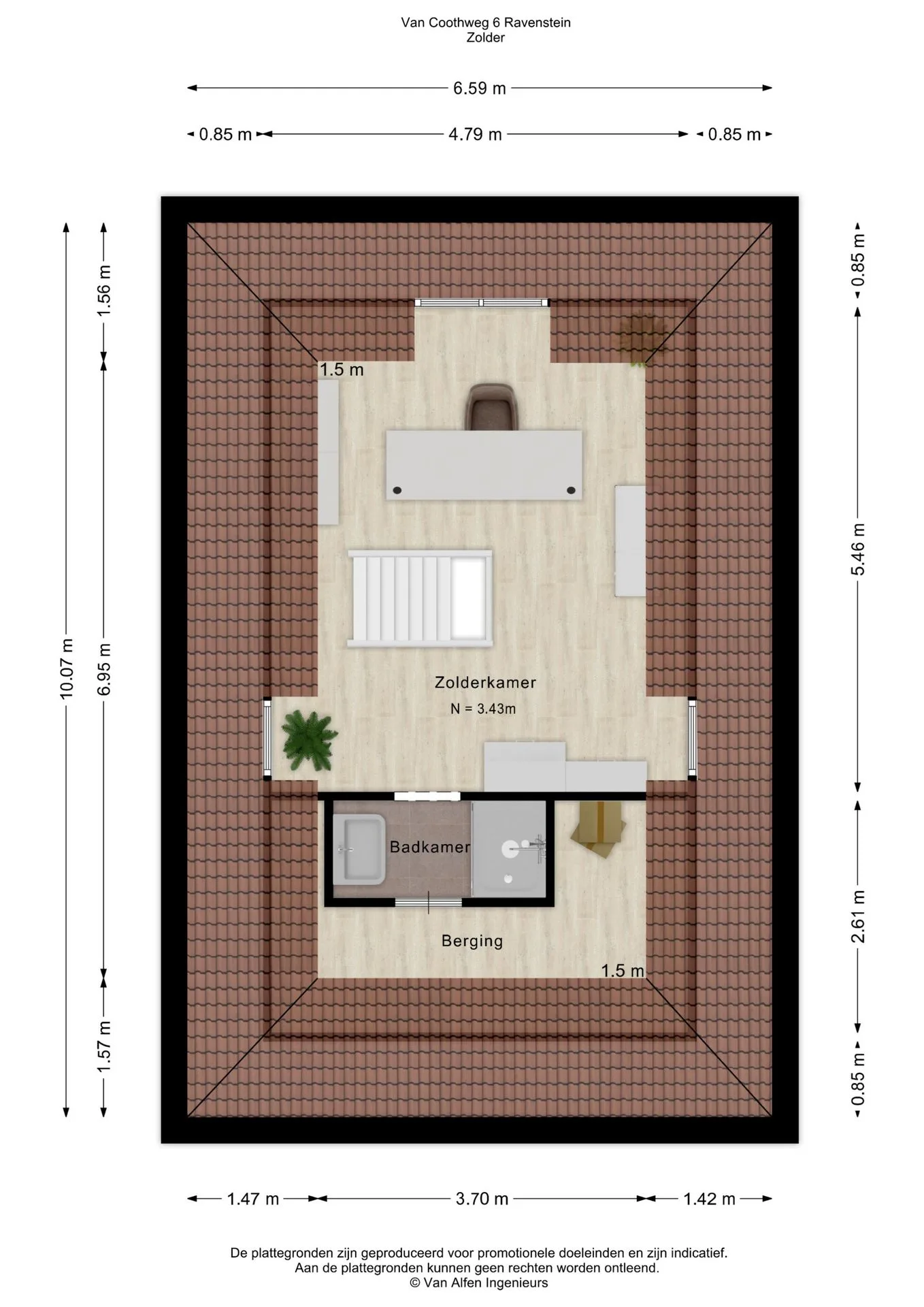Van Coothweg 6 Ravenstein thumbnail 71