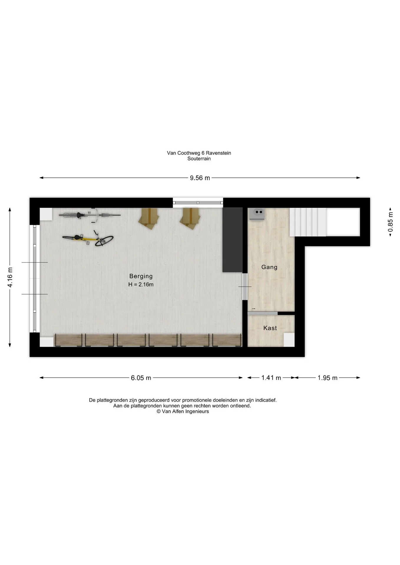 Van Coothweg 6 Ravenstein thumbnail 75