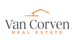 Logo Van Corven Real Estate