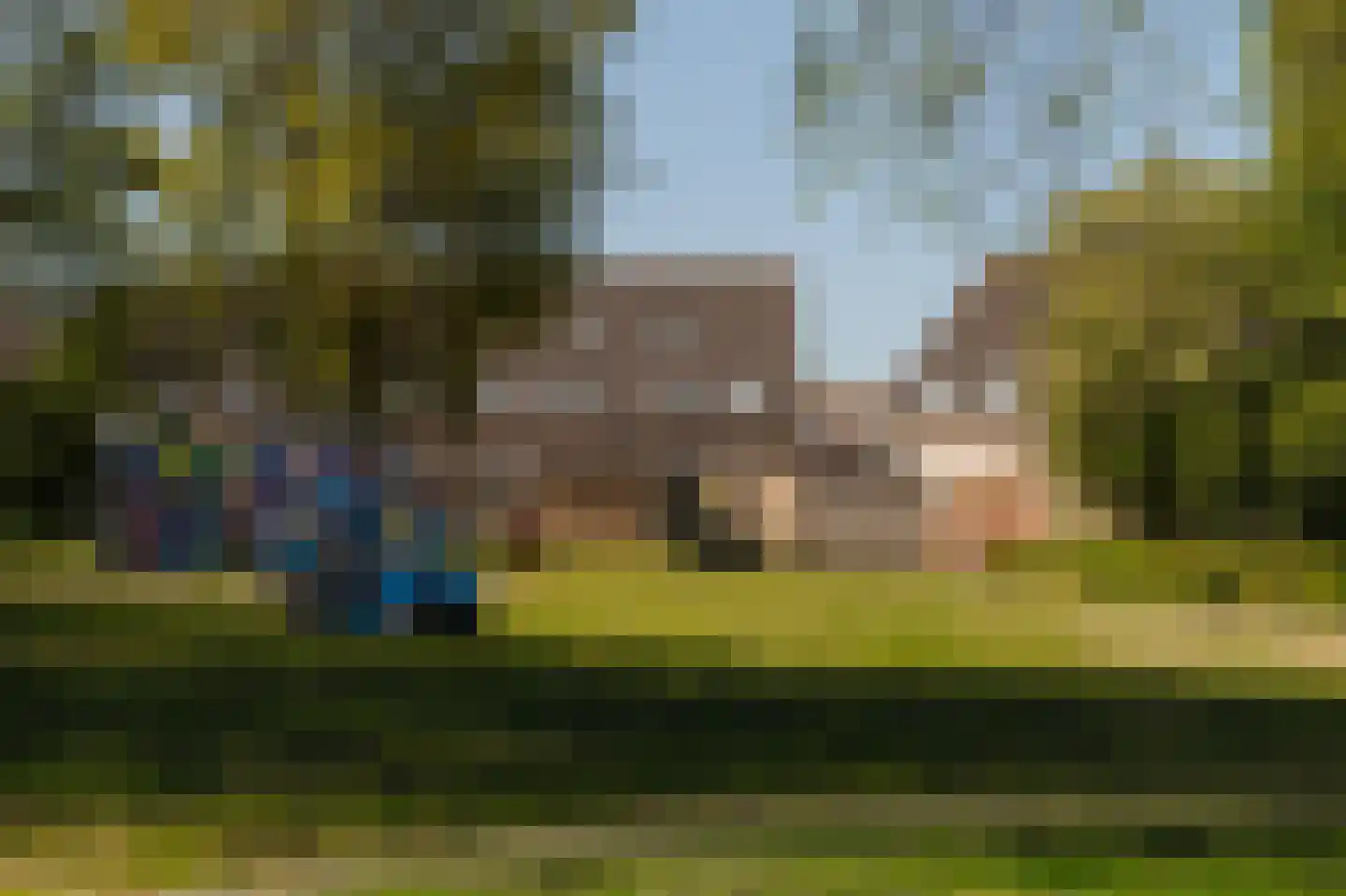 Van Cralingenlaan 11 Wassenaar thumbnail 38