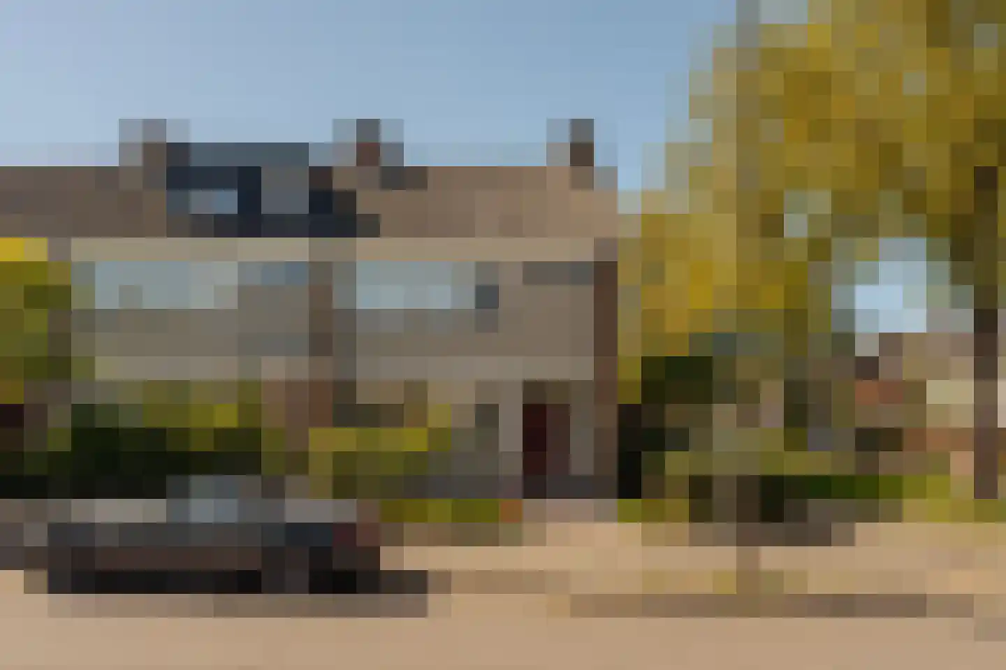 Van Cralingenlaan 11 Wassenaar thumbnail 4