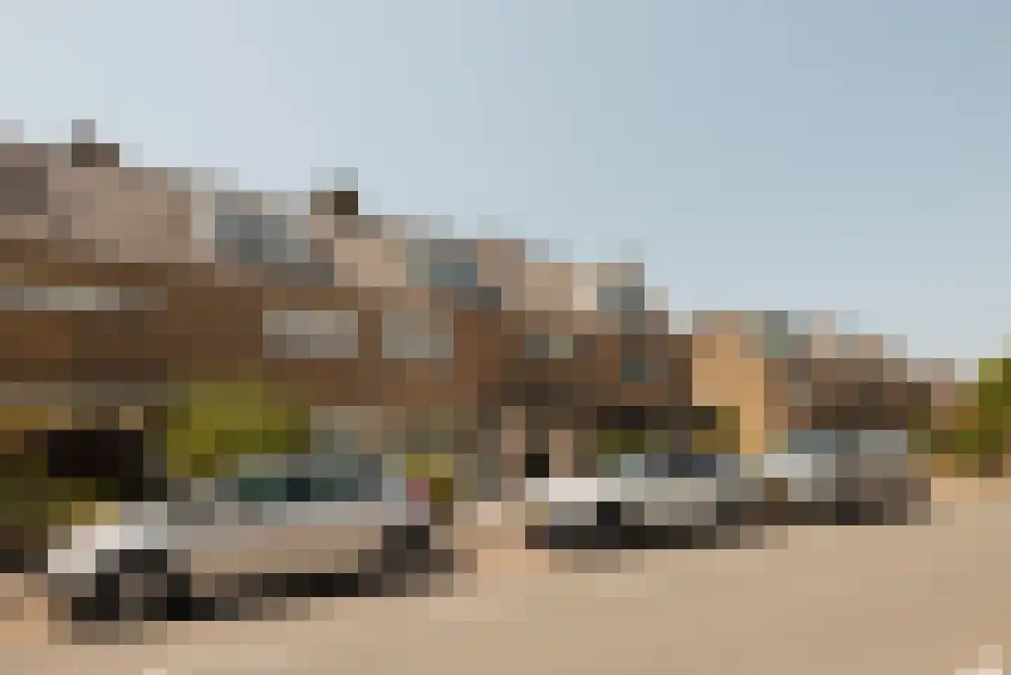Van Cranenburchlaan 21 in Wassenaar