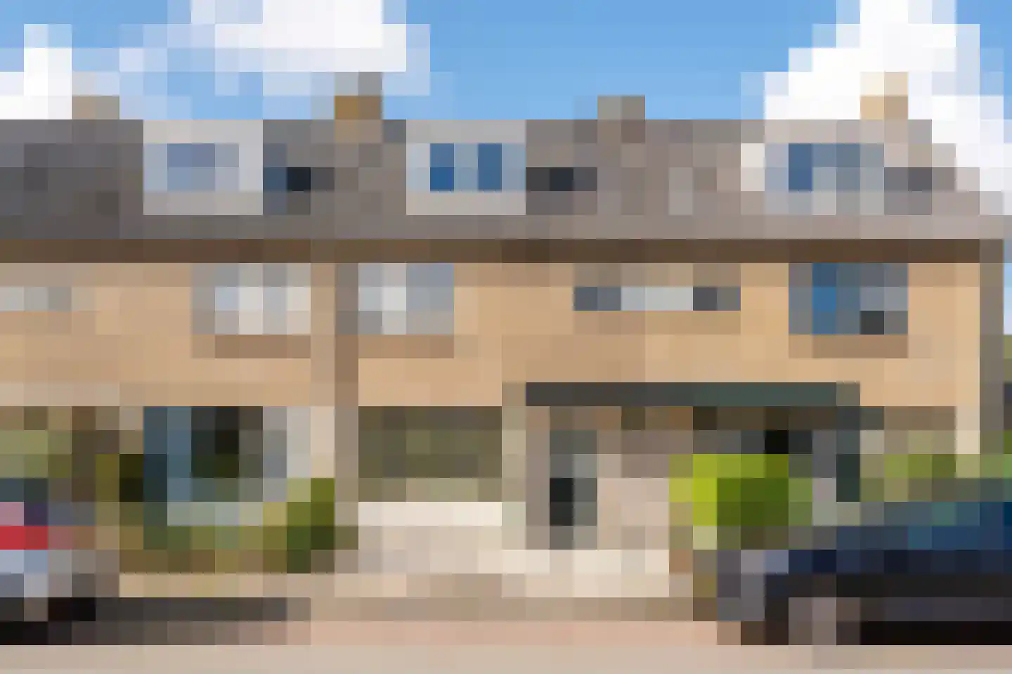 Van Cranenburchlaan 21 Wassenaar thumbnail 4