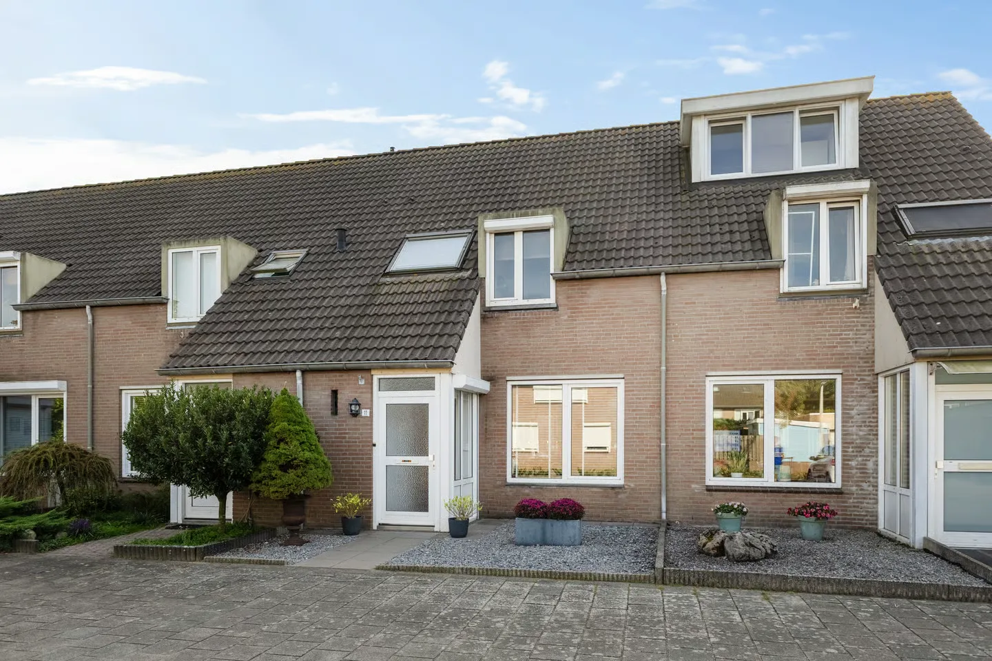 Van Cronenburgstraat 11 Vlijmen
