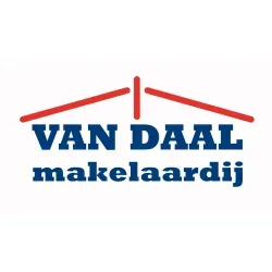 Logotipo Van Daal Makelaardij | De Energieke Makelaar