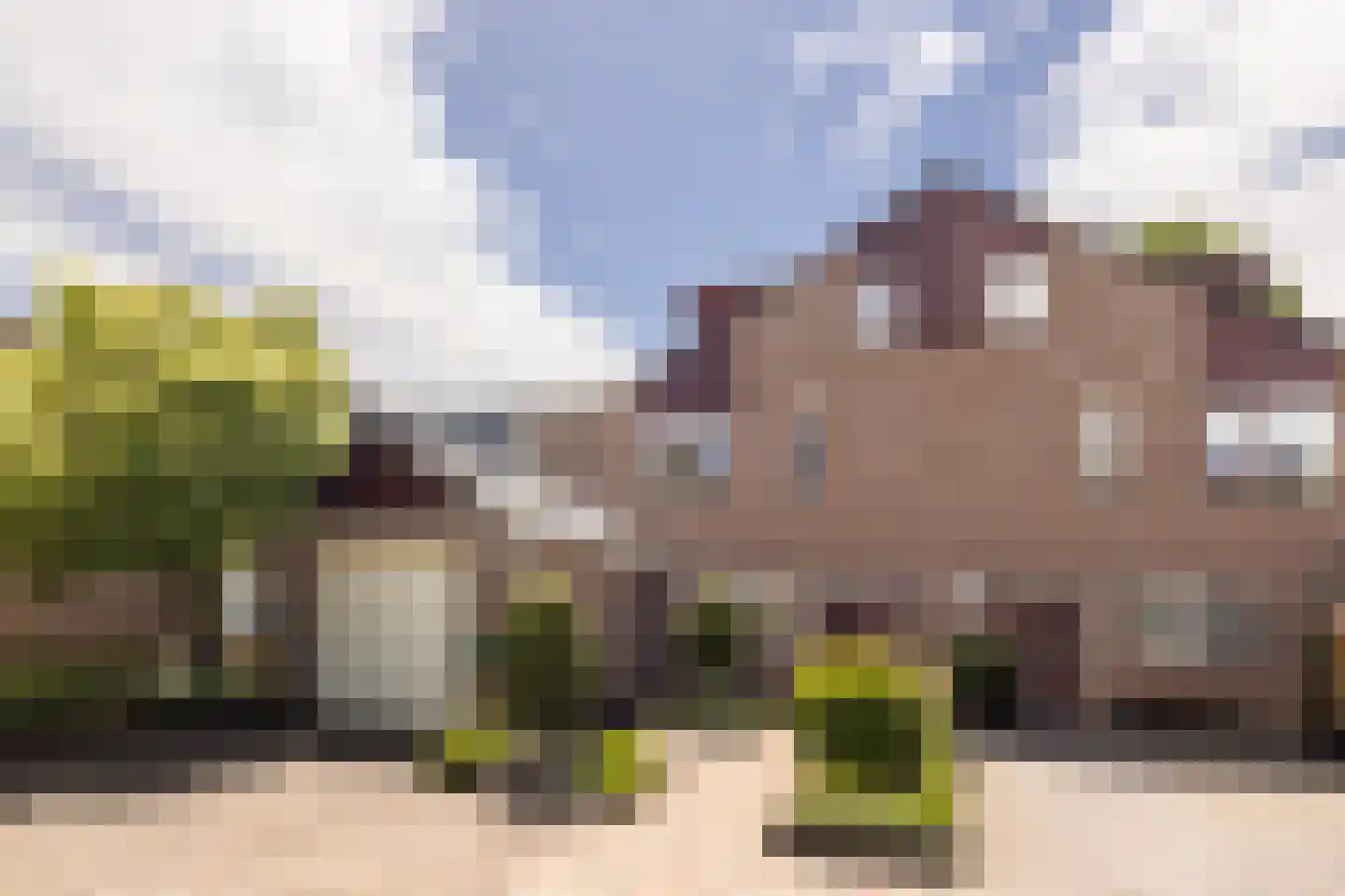 Van Daatselaarhof 26 in Leusden