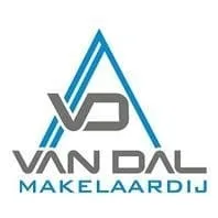 Logo Van Dal Makelaardij