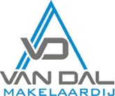 Logo Van Dal Makelaardij