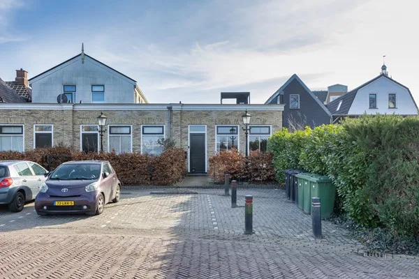 Kantoor foto van van Dalen Makelaardij