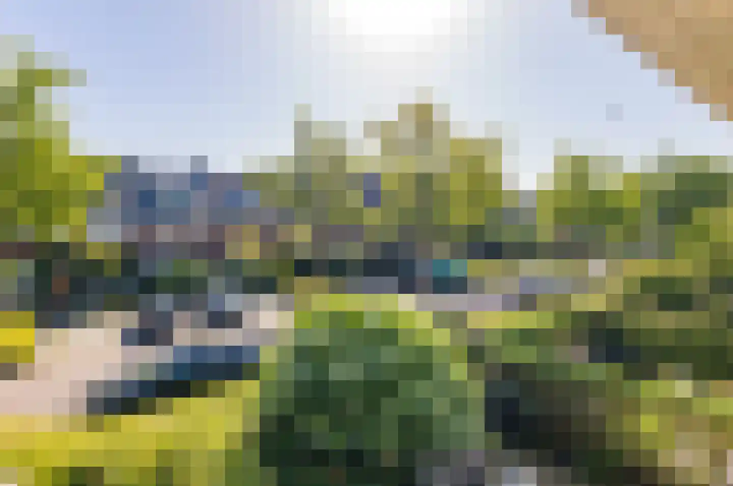 Van Dalenlaan 35 Santpoort-Zuid thumbnail 34