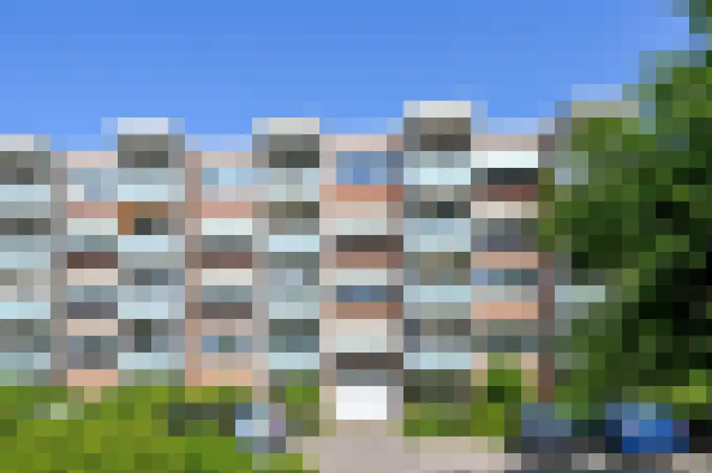 Van Dalenlaan 370 in Santpoort-Zuid