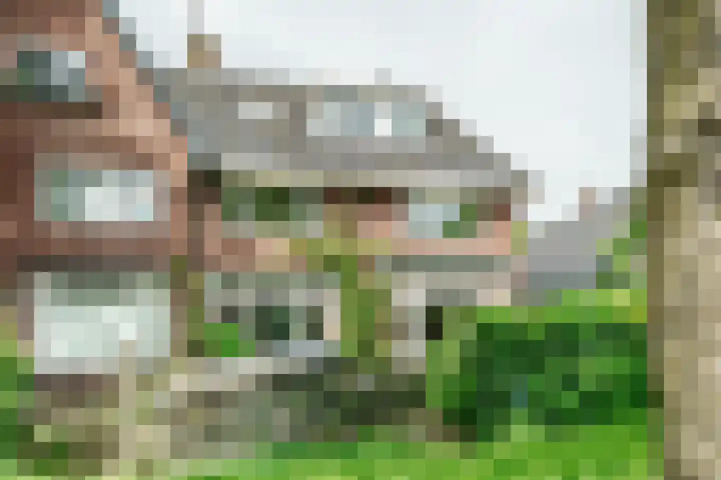 Van Dalenlaan 55 in Santpoort-Zuid