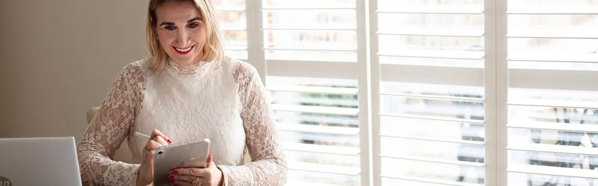 Team foto van Van Dam Makelaardij