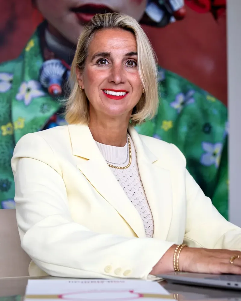 Office photo of Van Dam Makelaardij