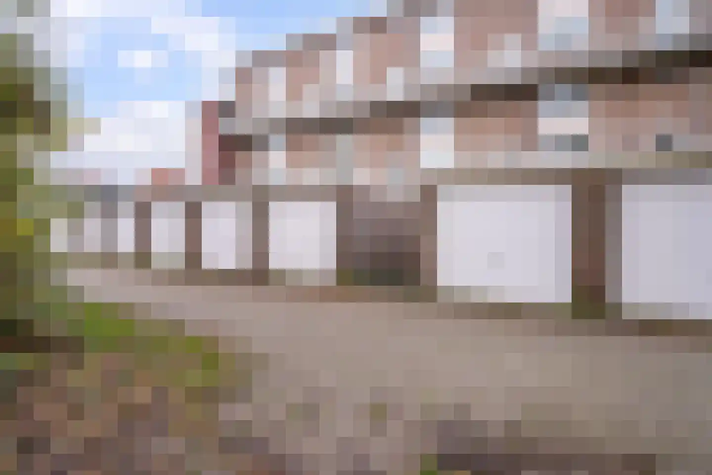 Van Dam van Isseltstraat in Vlissingen