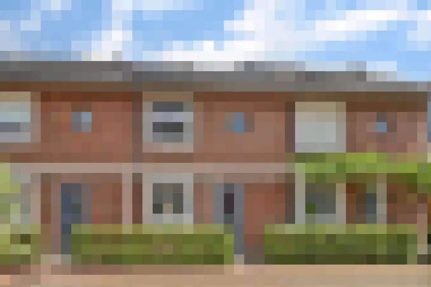 Van de Brinkerf 6 Veenendaal