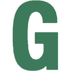 Logo Van de Giesen Makelaars Bij Roos