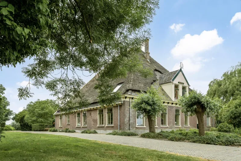Bürofoto von Van de Giesen Makelaars
