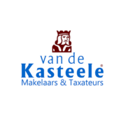 Logotipo Van De Kasteele Makelaars & Taxateurs