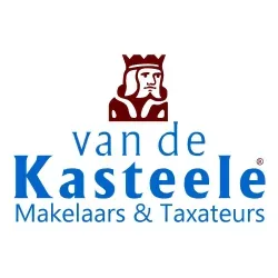 Logo of Van De Kasteele Makelaars &amp; Taxateurs