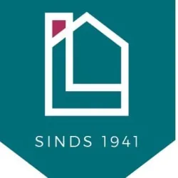 Logo Van de Loosdrecht Makelaars