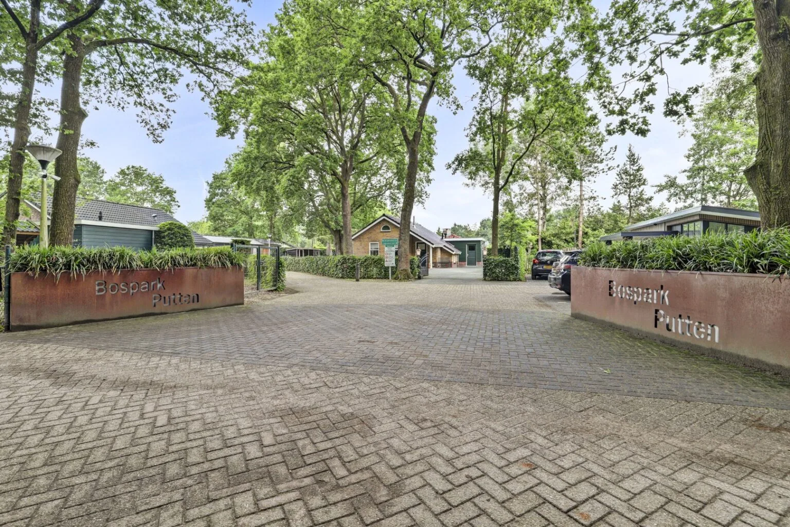 Team foto van Van de Loosdrecht RBM