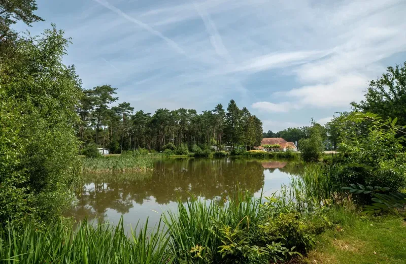 Kantoor foto van Van de Loosdrecht RBM