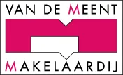 Logo van Van de Meent Makelaardij