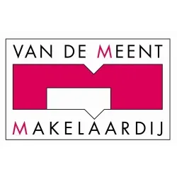 Logo Van de Meent Makelaardij