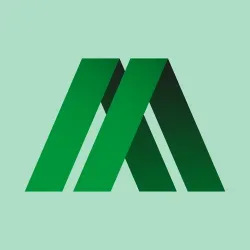 Logo Van de Meerendonk Makelaars