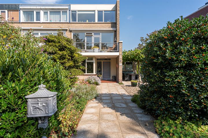 van de Mortelstraat 202 in Noordwijk photo