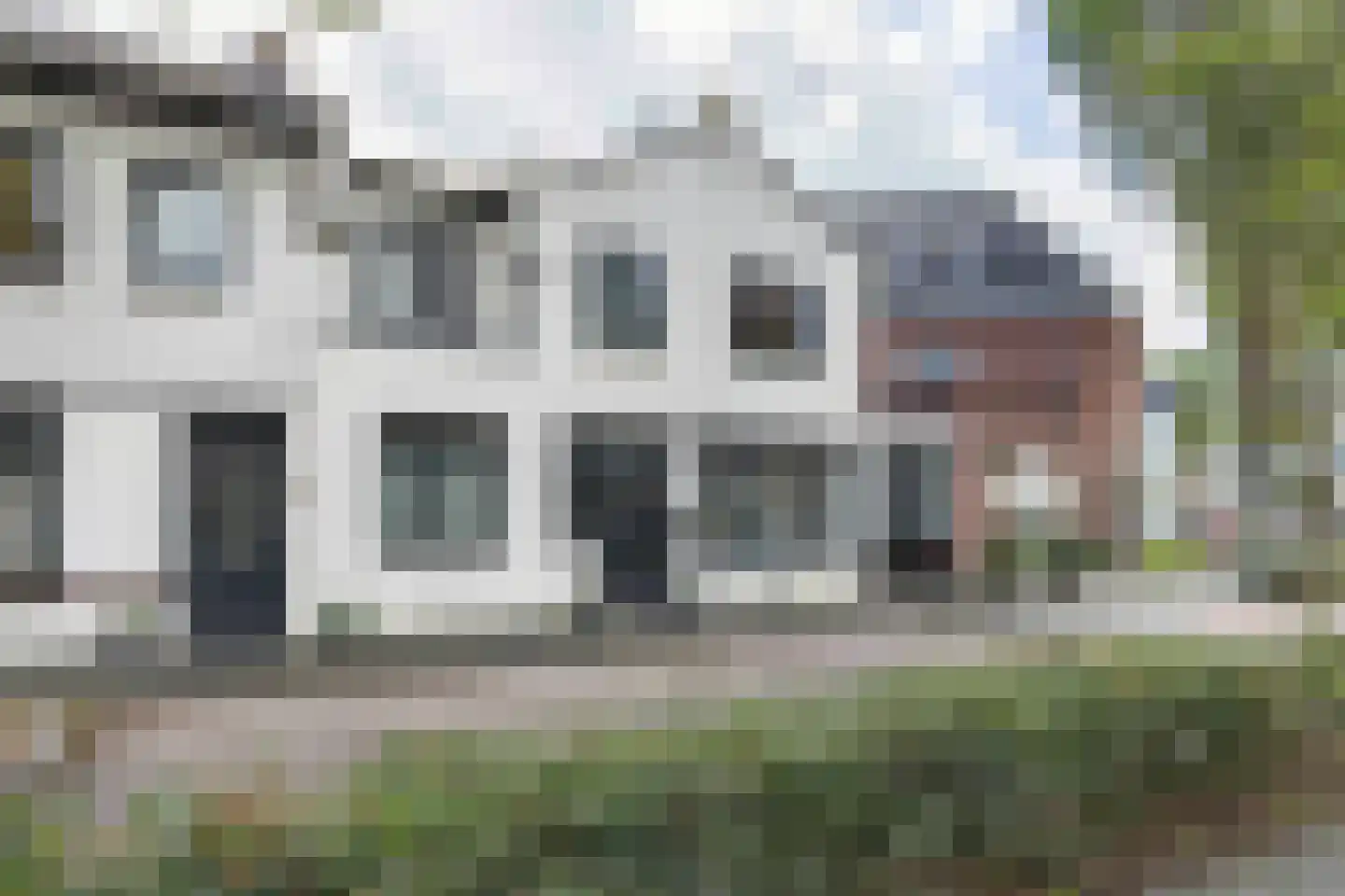 Van de Pollstraat 1 A in Vught