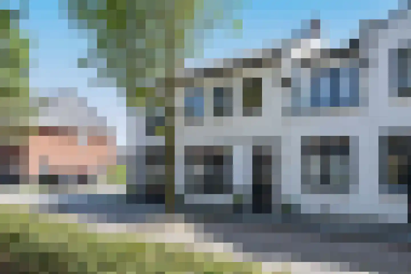 Van de Pollstraat 3 in Vught
