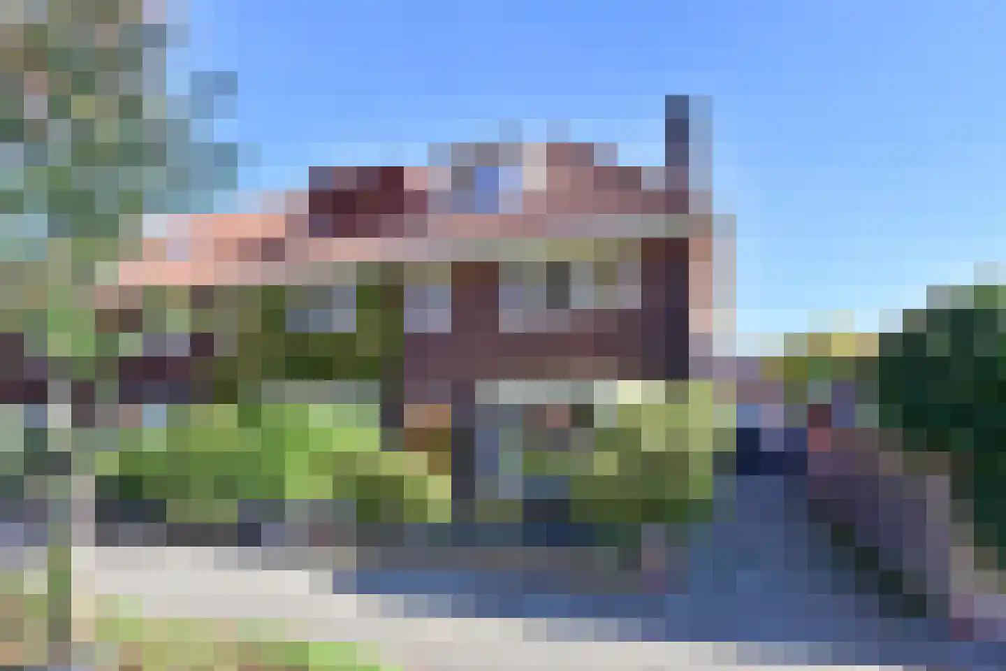 Van de Sande Bakhuyzenstraat 132 in Hilversum