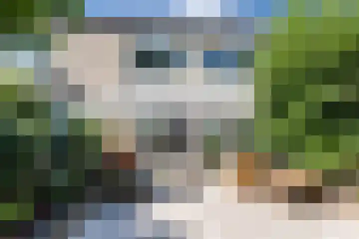 van de Spiegelhof 14 Rijen thumbnail 15