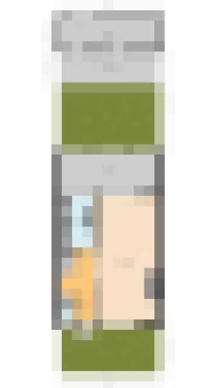 van de Spiegelhof 14 Rijen thumbnail 38