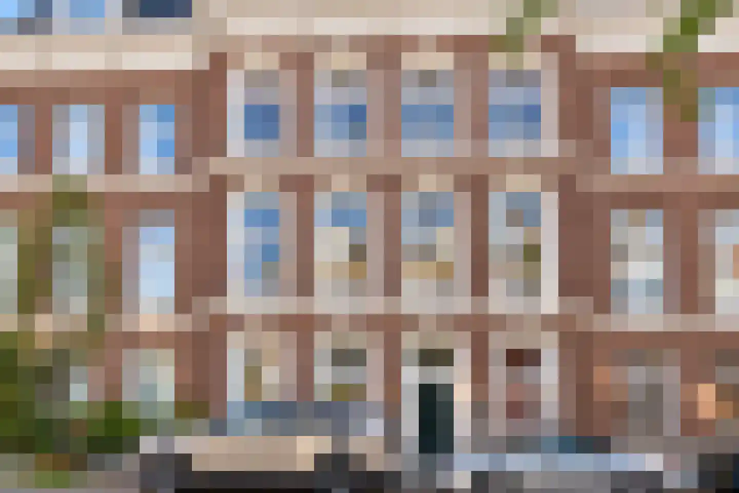 Van de Spiegelstraat 16 A Den Haag thumbnail 5